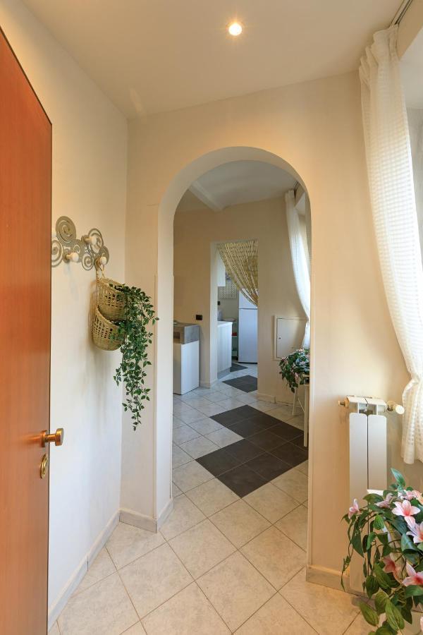 Dimora Del Viaggiatore Prato  Exterior photo